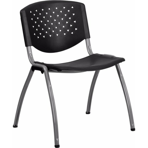 Polypropylene Chairs | Wayfair